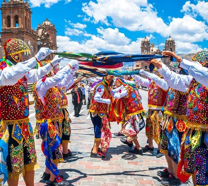 Peru|Safety Tips