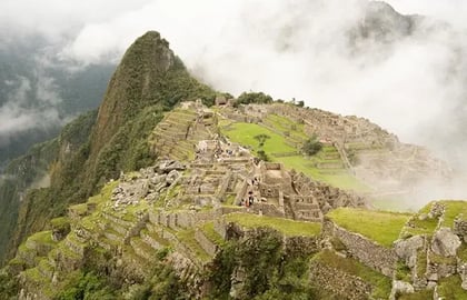 Peru|Attractions