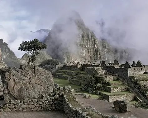 Peru|Safety Tips