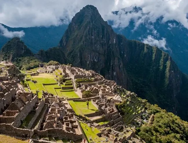 Peru|Lima