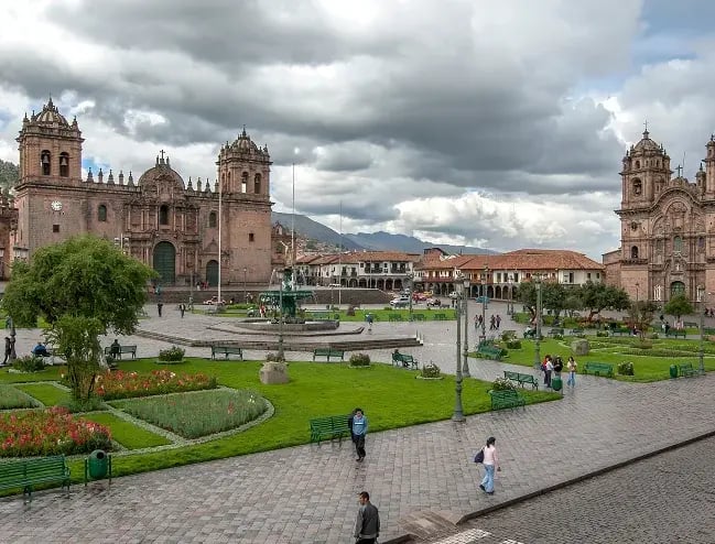 Peru|Cusco