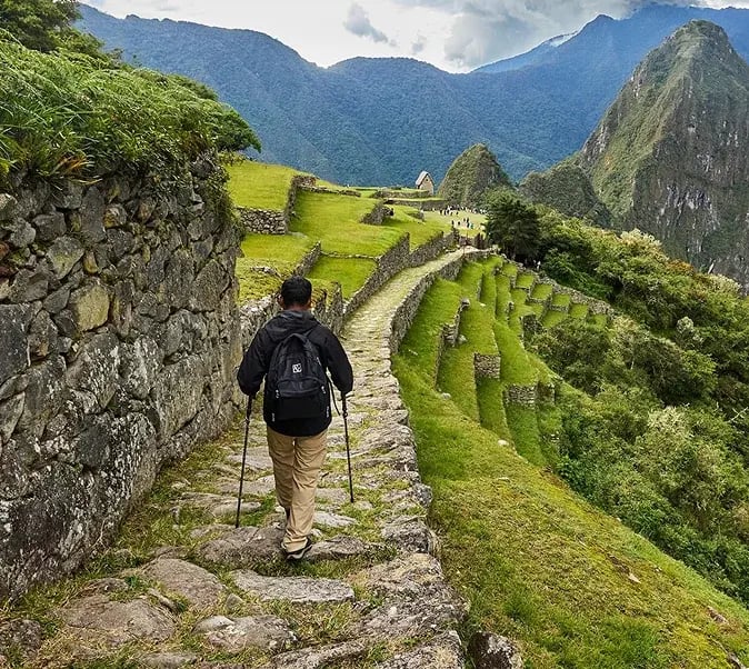 Peru|Safety Tips