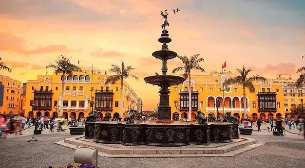 Peru|Cusco