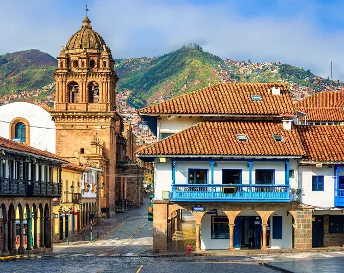 Peru|Cusco