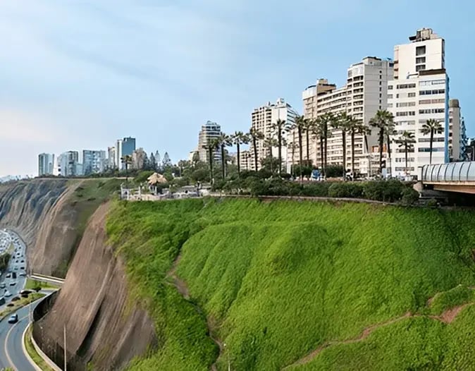 Peru|Lima