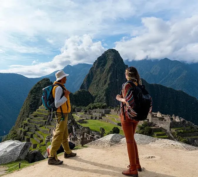 Peru|Safety Tips