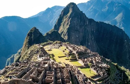 Peru|Attractions