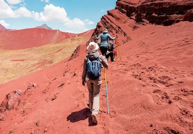 Peru|Attractions