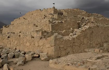 Peru|Attractions