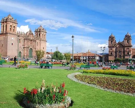 Peru|Cusco