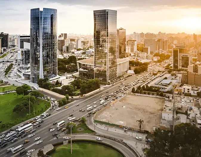 Peru|Lima