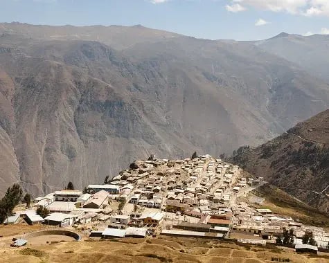 Peru|Cusco