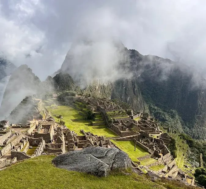 Peru|Machu Picchu