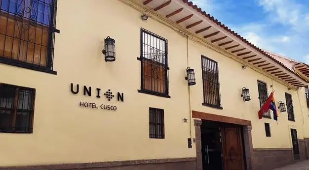 Peru|Cusco