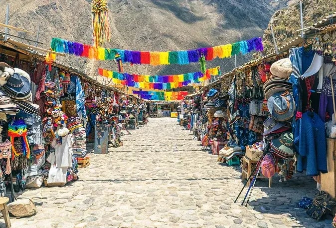 Peru|Cusco
