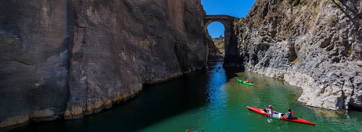 Top attractions in Peru