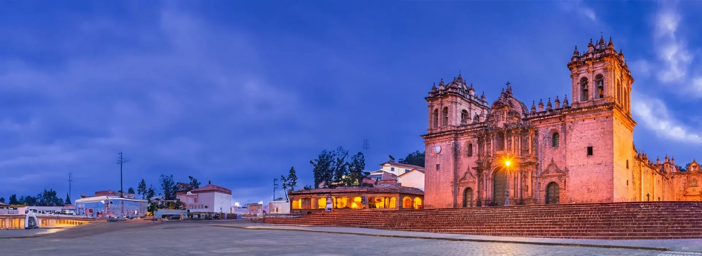 Hotels in Cusco