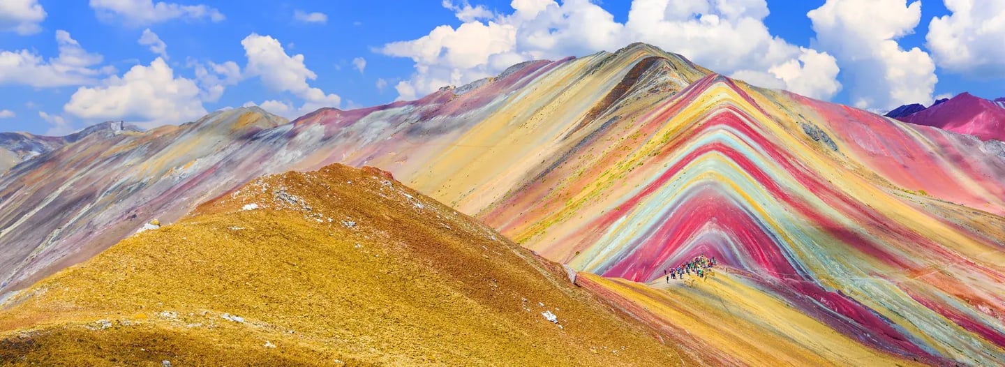 Cusco, Peru travel guide
