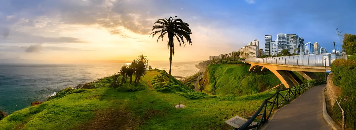 Hotels in Lima