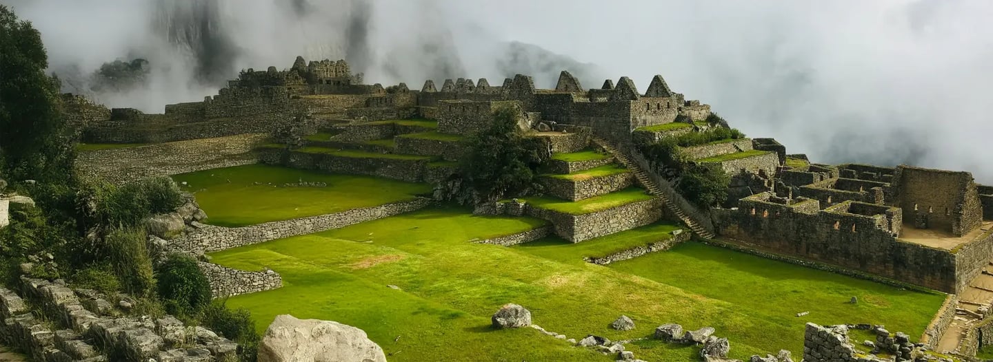 Travel Safety Tips for Peru