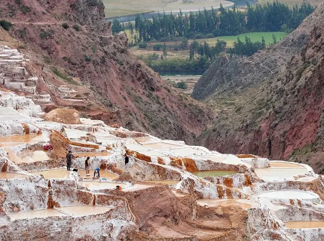 Peru|Sacred Valley