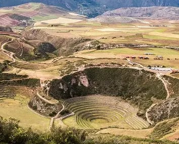 Peru|Sacred Valley