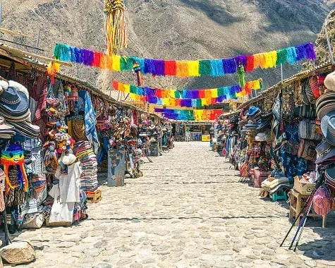 Peru|Sacred Valley