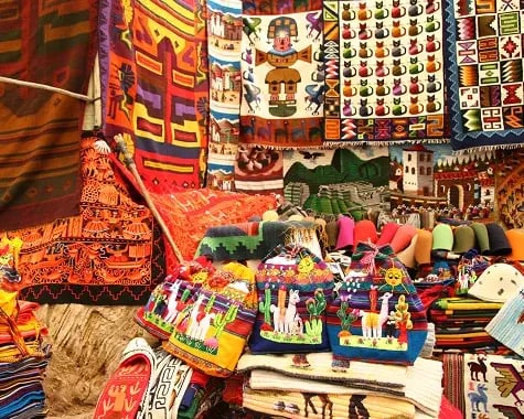 Peru|Sacred Valley