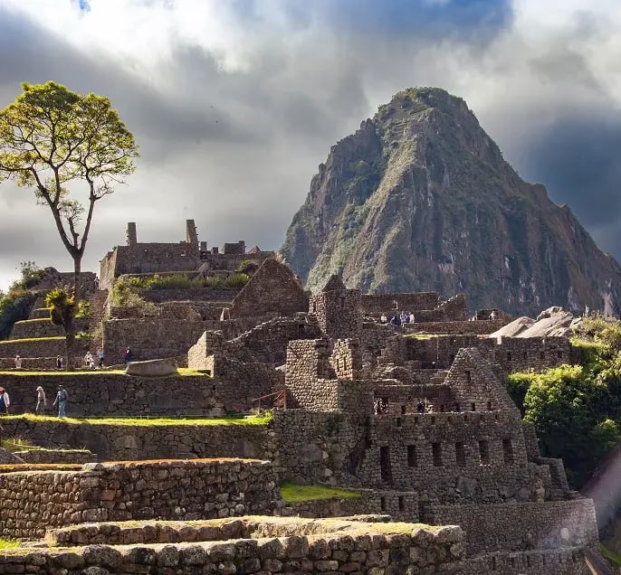 Peru|Sacred Valley