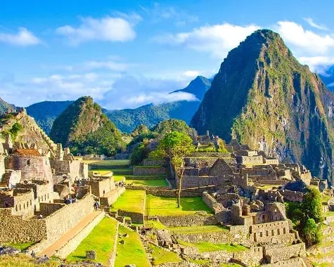 Peru|Sacred Valley