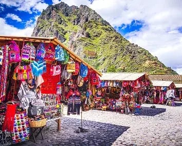 Peru|Sacred Valley
