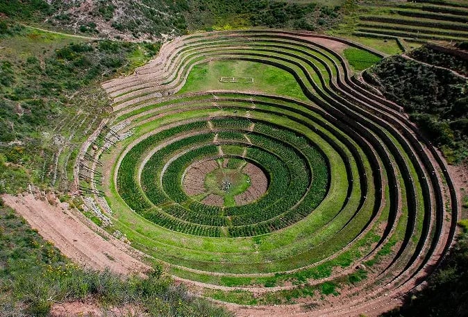 Peru|Sacred Valley