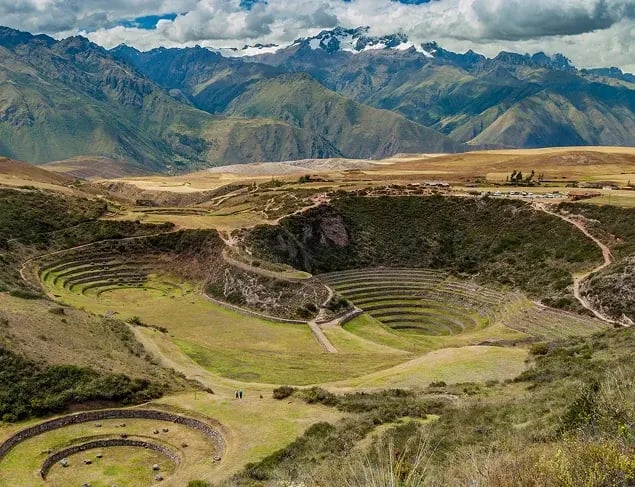 Peru|Sacred Valley