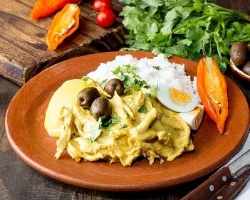 Peru|Culinary Experiences