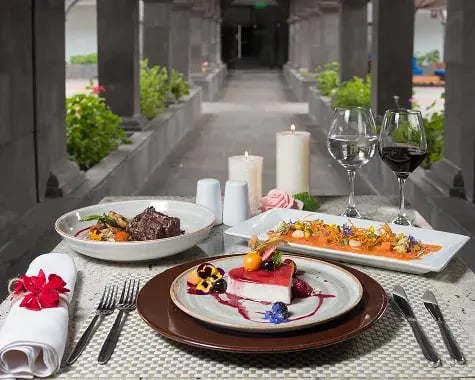 Peru|Culinary Experiences