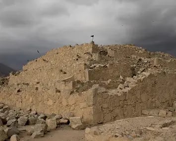 Peru|Archaeological Sites