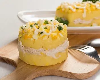 Peru|Culinary Experiences