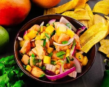 Peru|Culinary Experiences