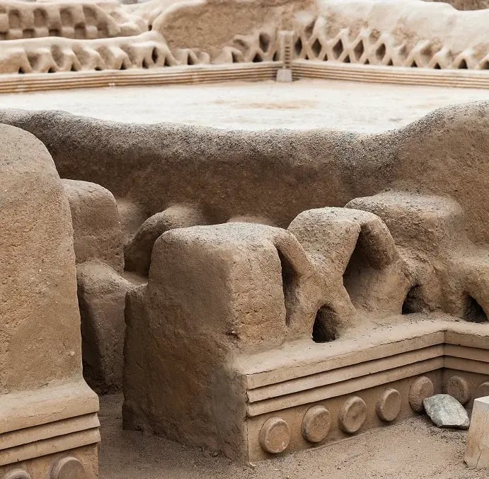Peru|Archaeological Sites