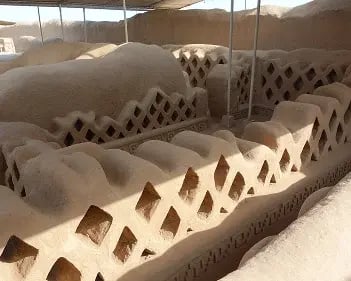 Peru|Archaeological Sites
