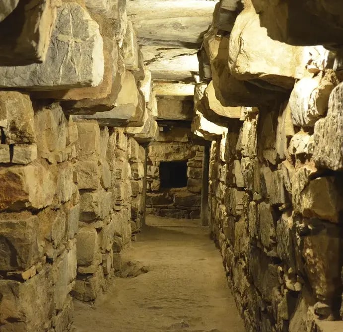 Peru|Archaeological Sites
