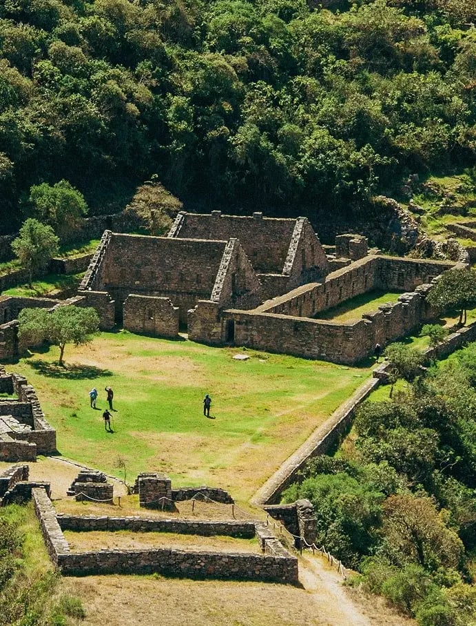 Peru|Archaeological Sites