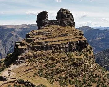 Peru|Archaeological Sites