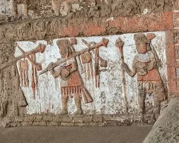 Peru|Archaeological Sites
