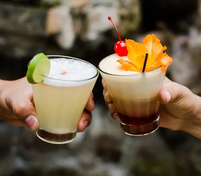 Peru|Culinary Experiences