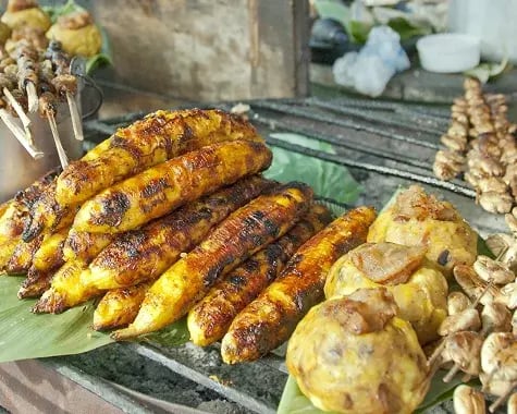 Peru|Culinary Experiences