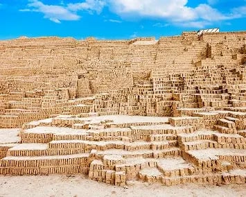 Peru|Archaeological Sites