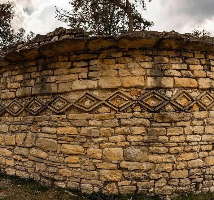 Peru|Archaeological Sites