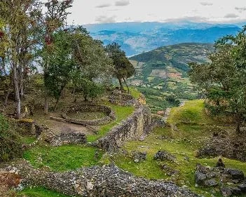 Peru|Archaeological Sites