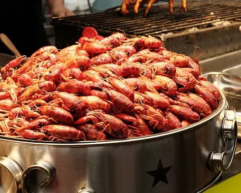 Peru|Culinary Experiences
